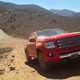 Illustration for article titled First Drive: The 2015 GMC Canyon Is Your Gateway Drug To Trucks